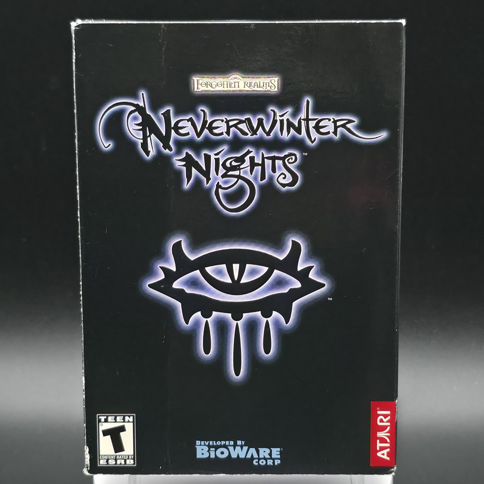 Neverwinter Nights, 2002, Small Box, New & Sealed