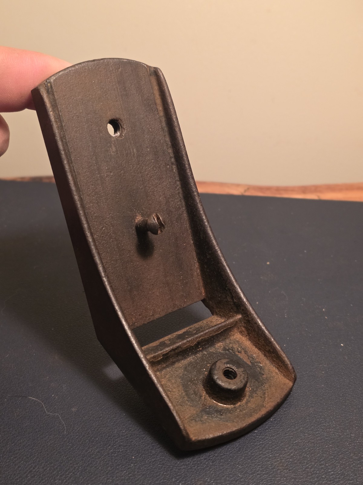 Nice Nose Section for Stanley 72 Plane For Parts