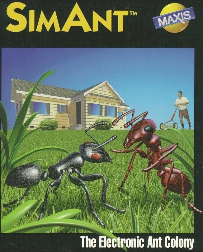 SIMANT SIM ANT +1Clk Windows 11 10 8 7 Vista XP Install
