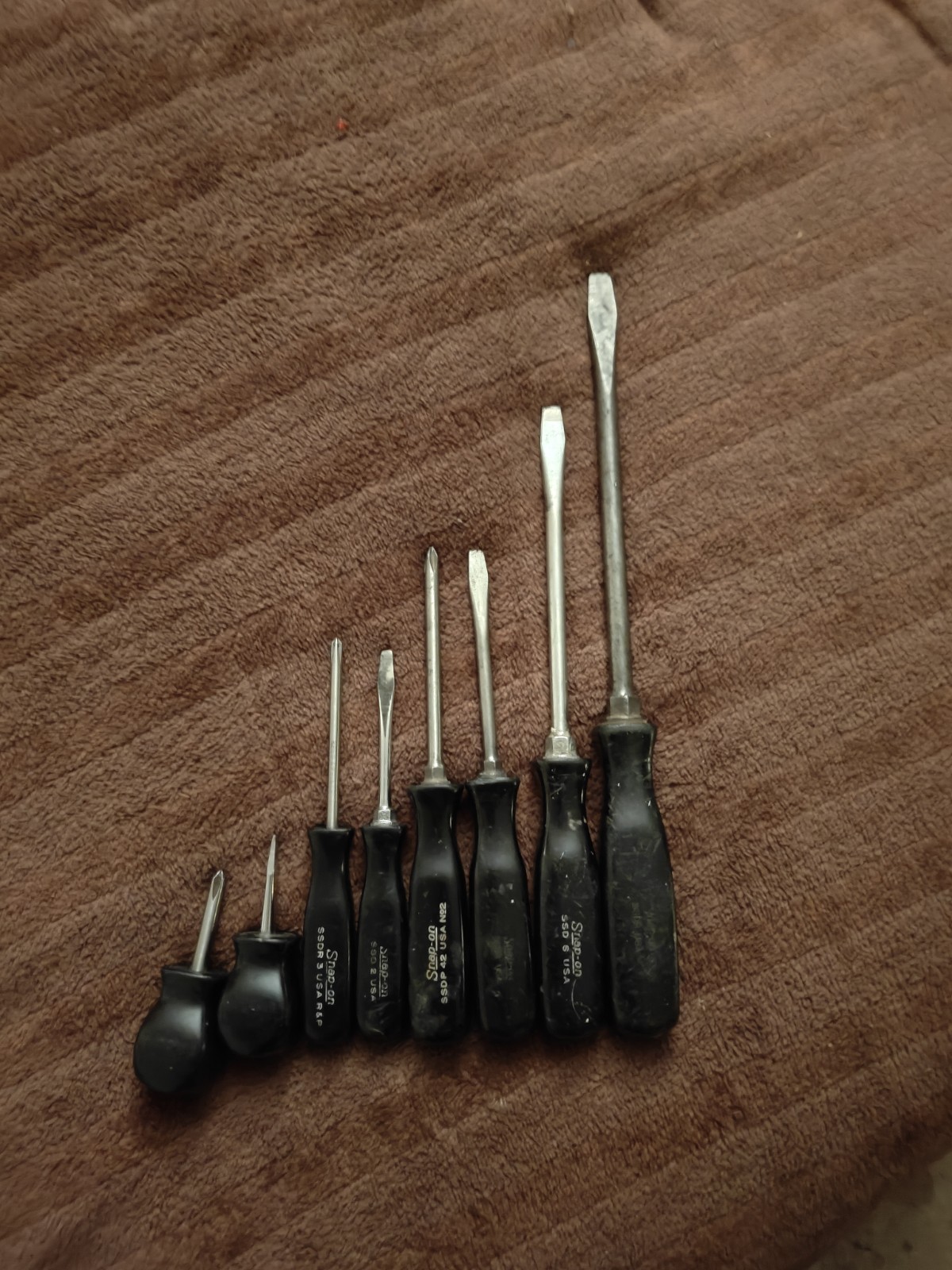 Snap on tools vintage snap on underline