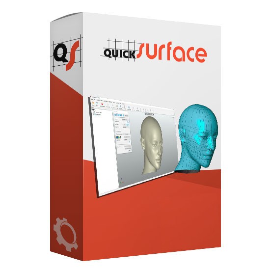 QuickSurface 2026 v7.9 Pro for PC Win