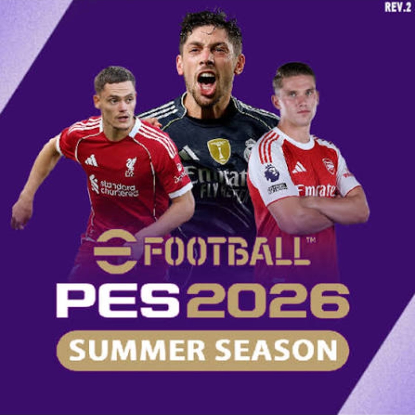 eFootball Pro Evolution Soccer 2021- monster patch 👌 pes 26