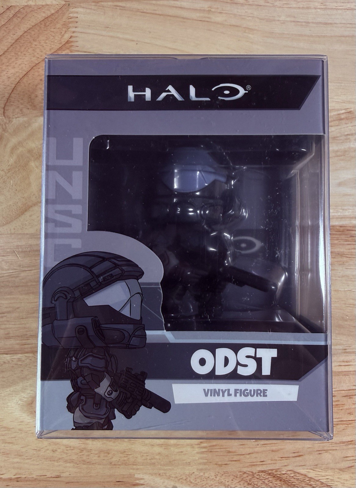 Youtooz • Microsoft • HALO • Retired ODST