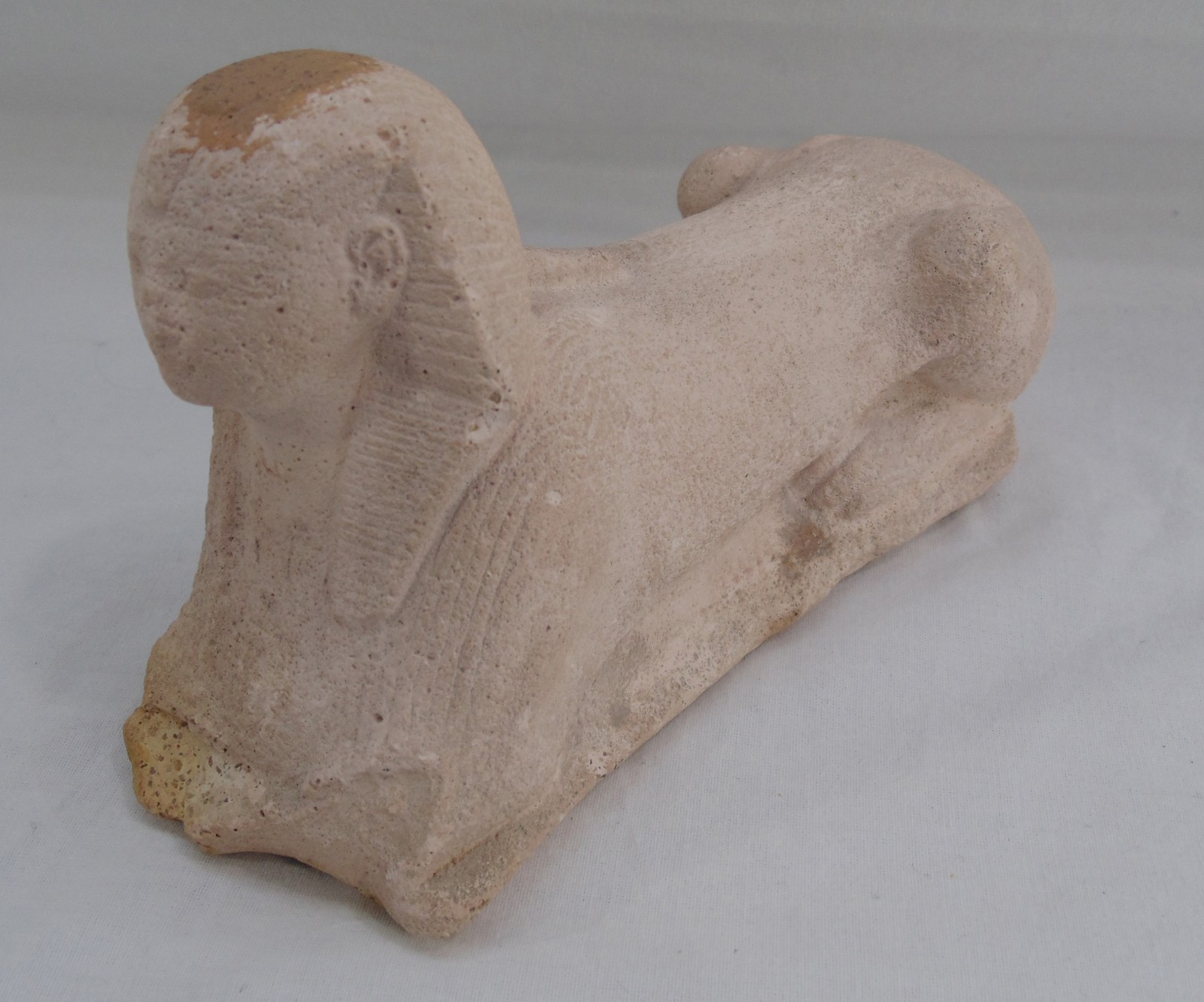 Metropolitan Musuem Of Art Egyptian Sphinx of Amenhotep II MMA Sculpture