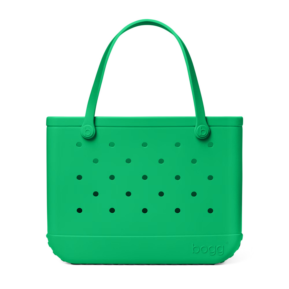 BOGG BAG L/XL - Green With Envy - Lightweight Washable EVA - 15