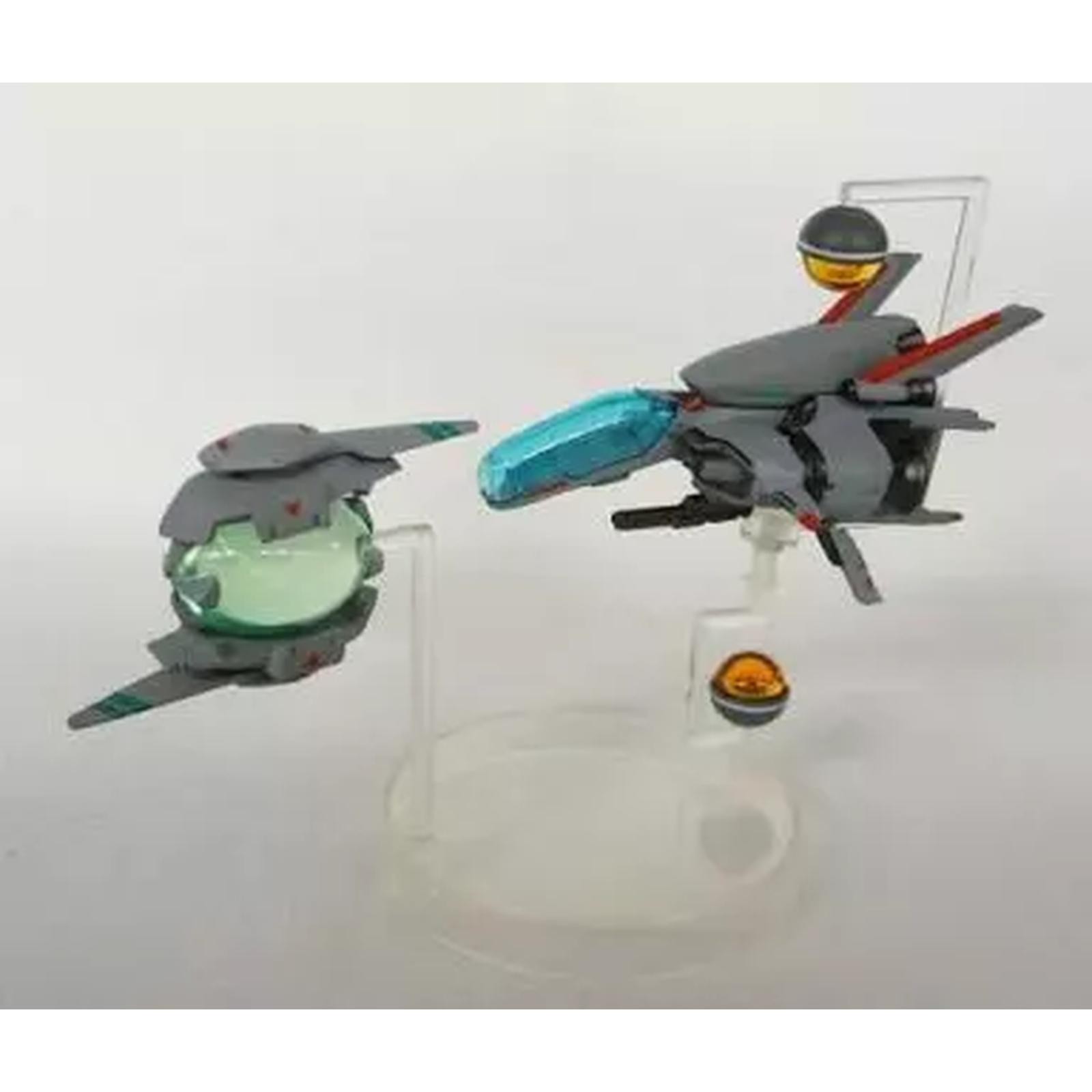 R・TYPE III R-90 RAGNAROK SR Shooting Game Historica 2
