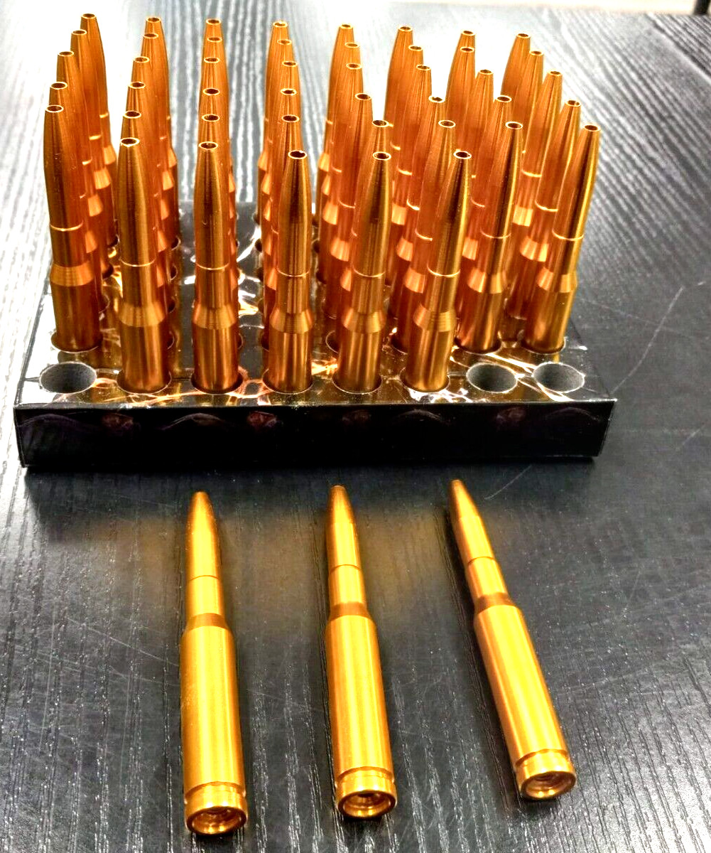 😎 2 PK GOLDEN ONE HITTER TOBACCO METAL SMOKING PIPE 💗 SIZE 3.5” 💥 2 FOR 1