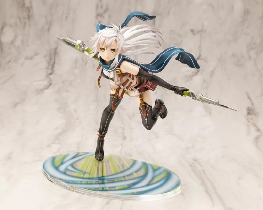 KOTOBUKIYA The Legend of Heroes Fie Claussell 1/8 PVC Figure Kiseki Series