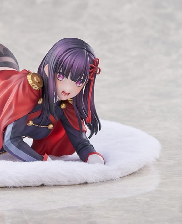 Preorder Chained Soldier Season 2 Ren Yamashiro 1/7 figure MAR2027