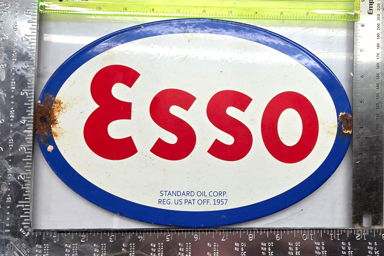 ESSO 12