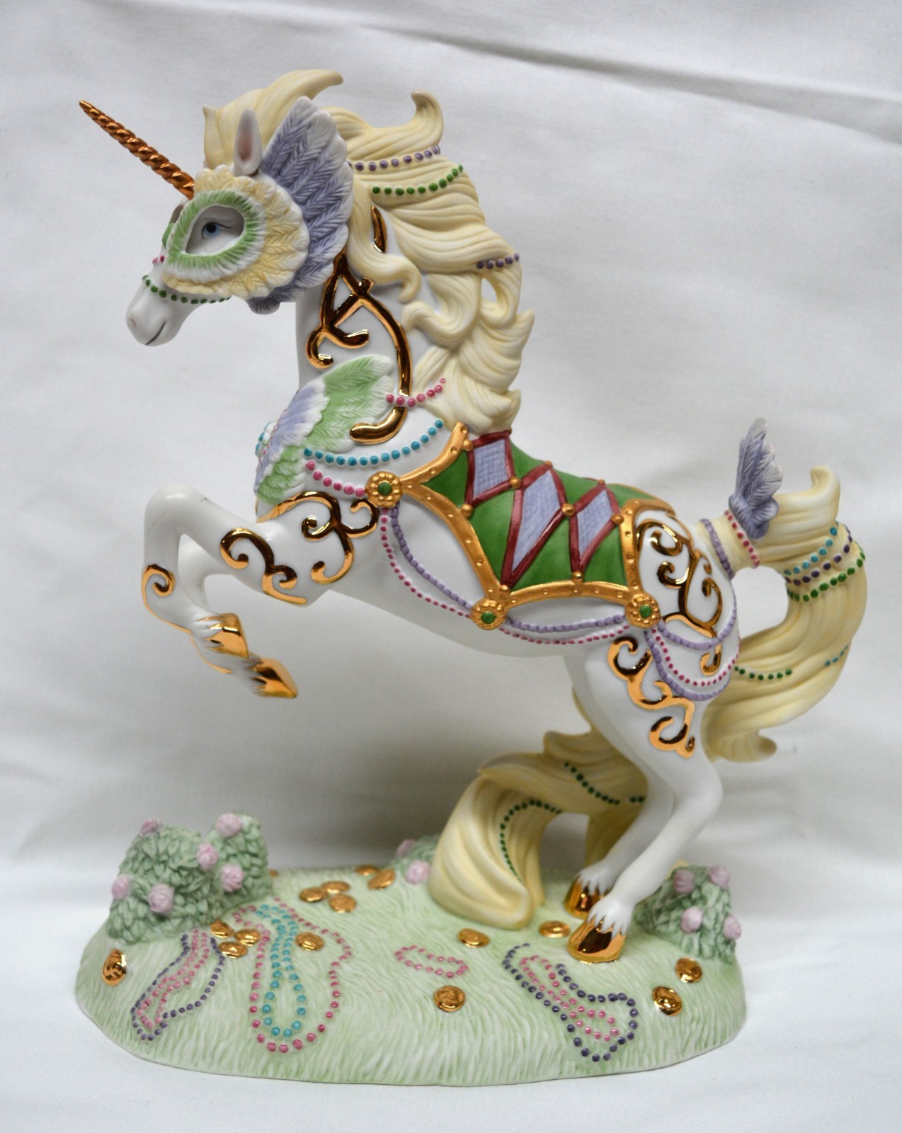 2007 Princeton Gallery Limited Edition 
