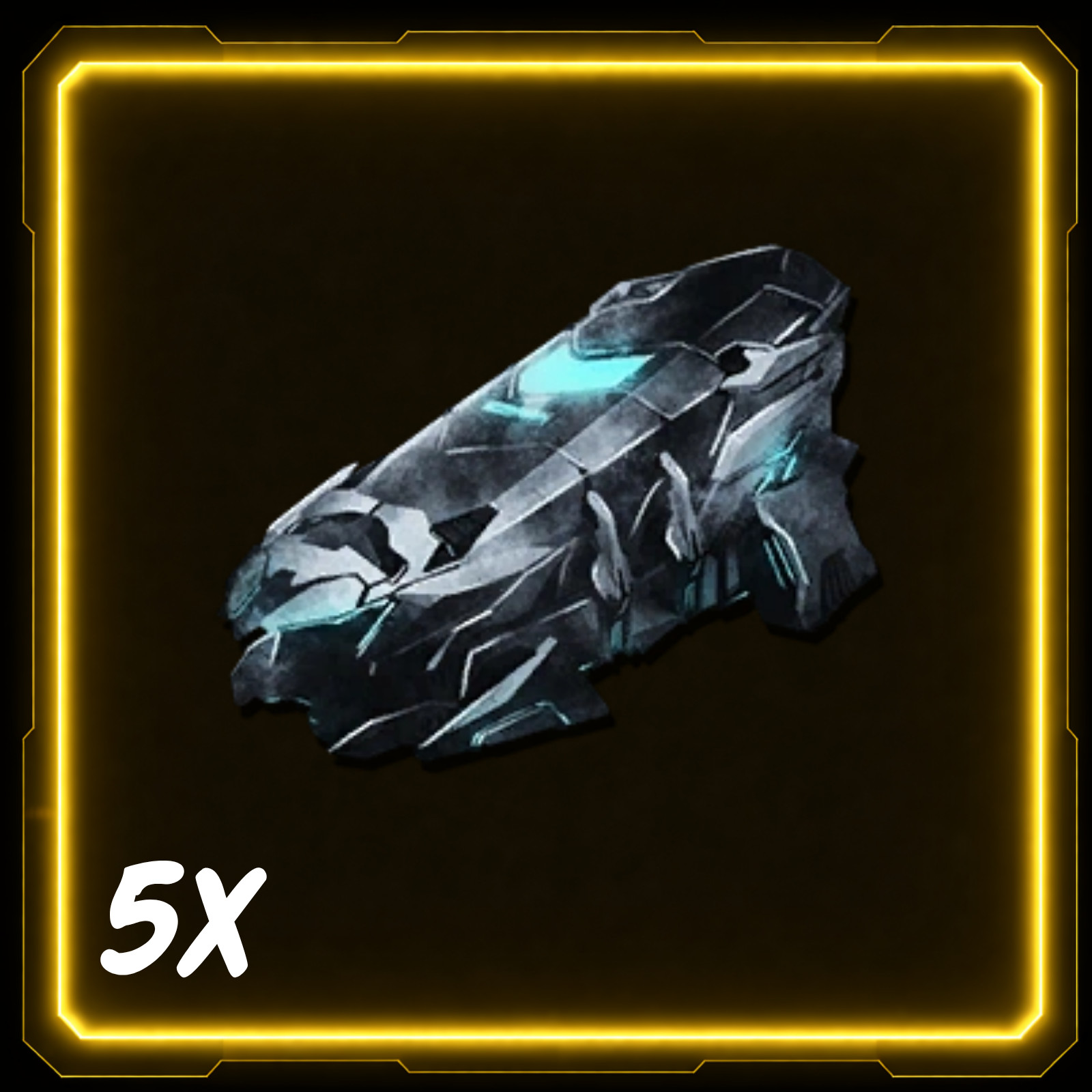 ARK-Survival-Ascended-TEK-Sleeping-Pod-Bed-PvE-Official-BusyBee