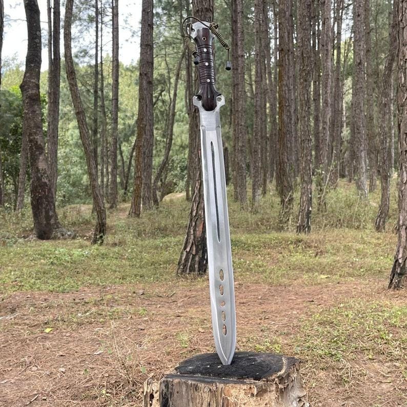 Viking Sword 28