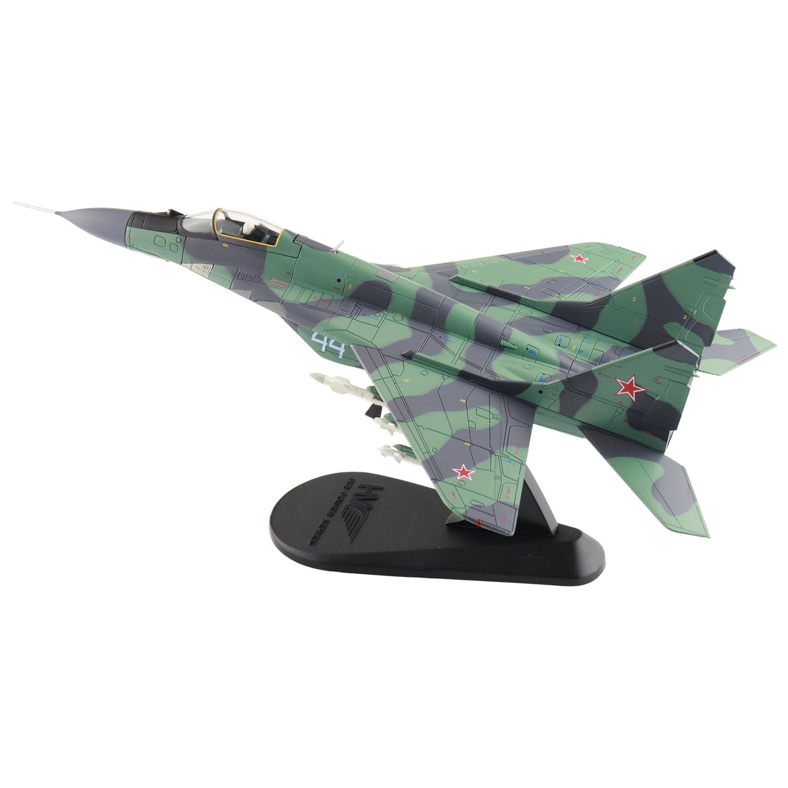 Hobby 1:72 1994 Master Military Aircraft Model Multicolor