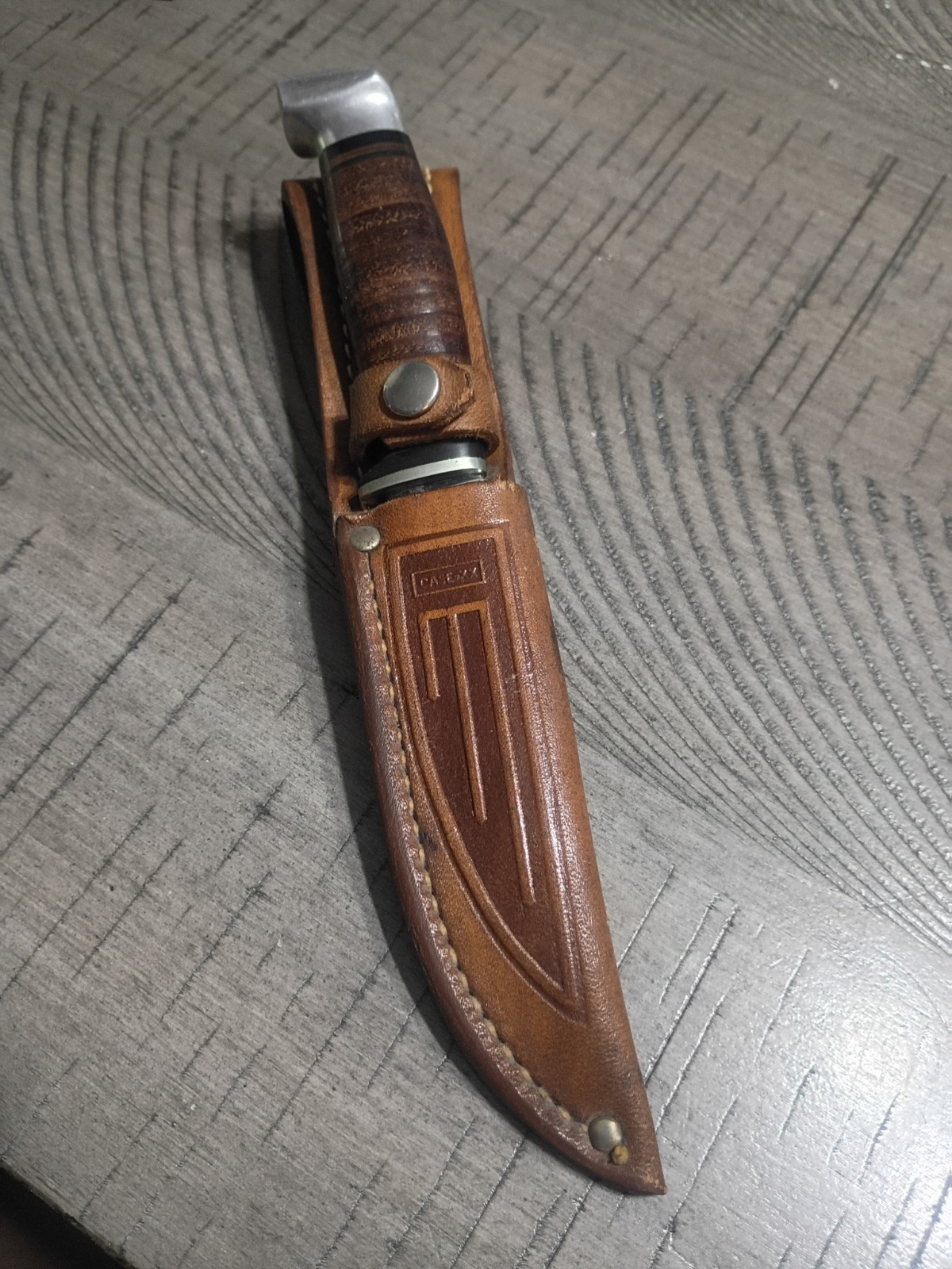 Case X X  Knife 