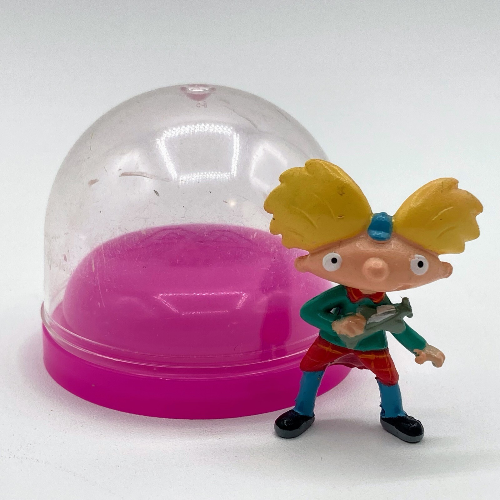 YOU PICK Nickelodeon VTG 2000 Toy Vending Machine 2