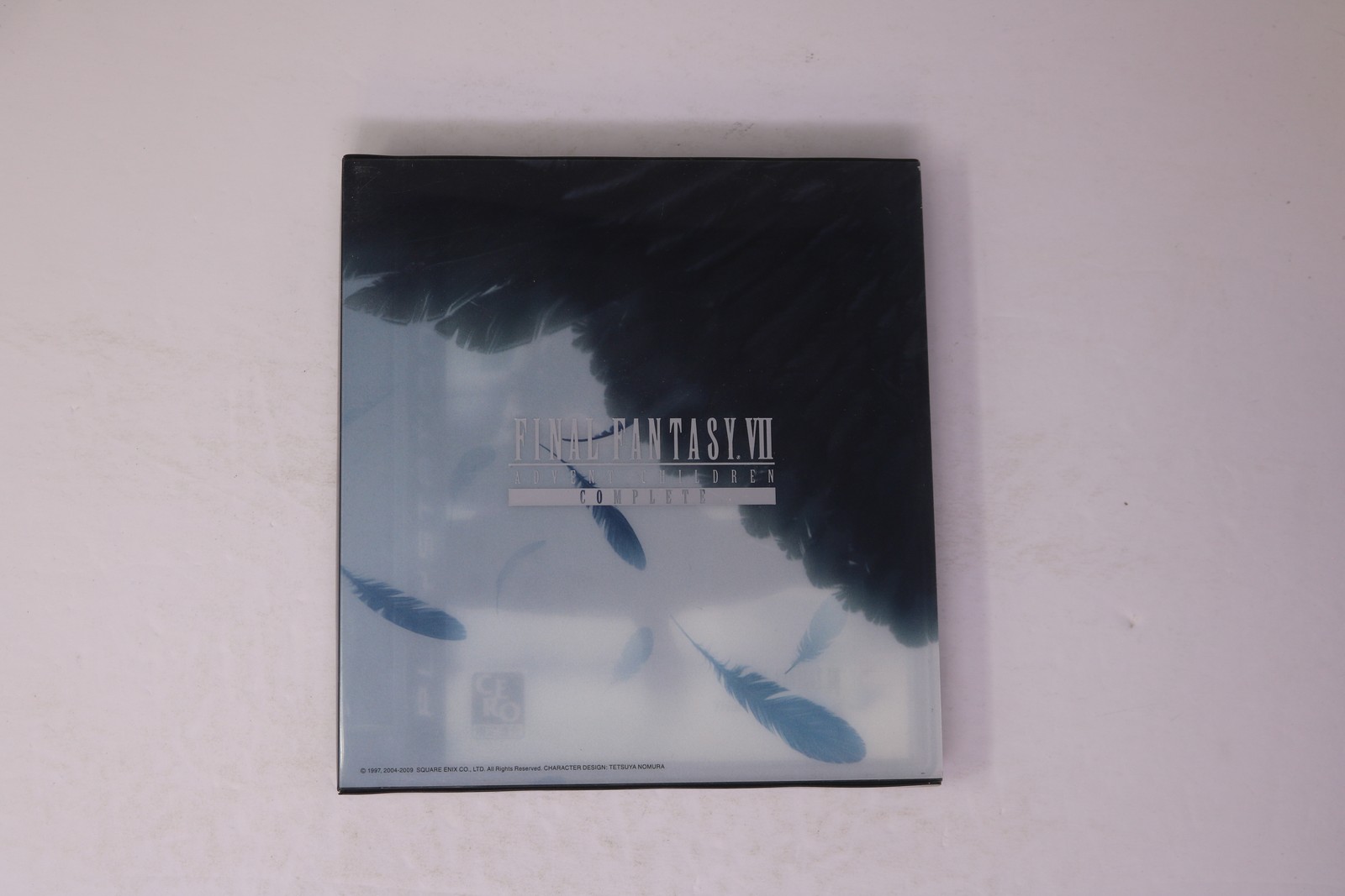 Final Fantasy XIII Trial Version PS3 Japan BLJX 94005 JPN