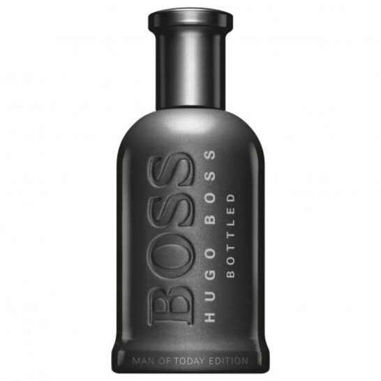Hugo Boss Bottled Man Of Today Edition Edt 100ml/3.3 Oz Spray New TESTER