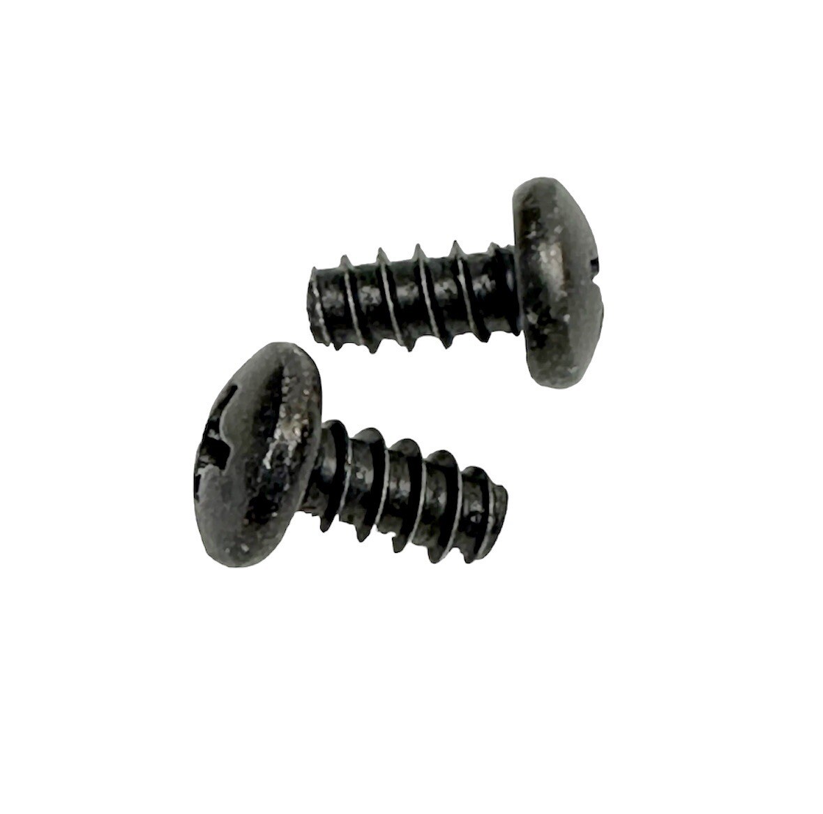 3 Sets Replacement US Army 3M Ceradyne IHPS F70 Helmet Rail Screws - 6 Total