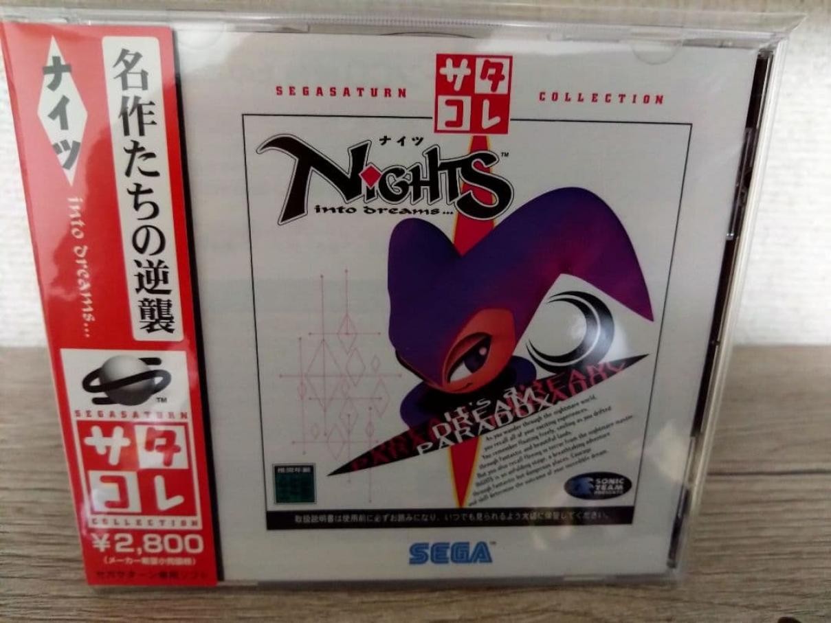 With obi. Disc surface has scratches.