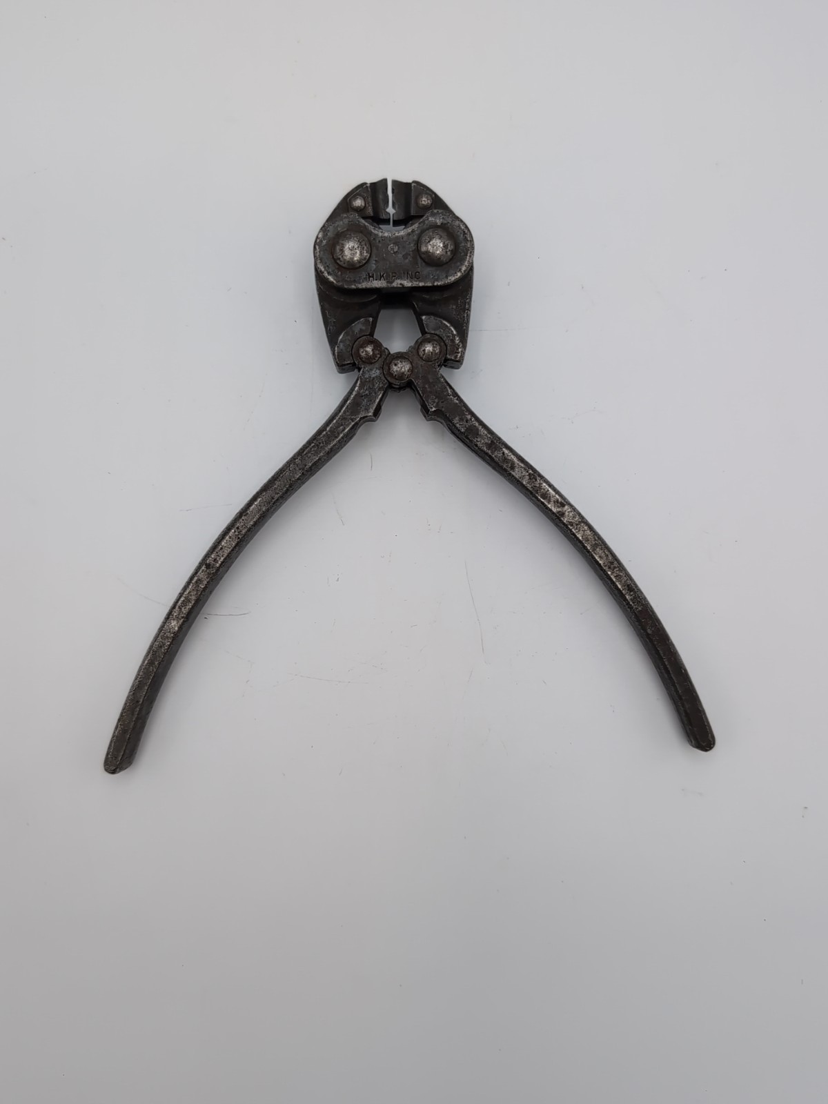 Vintage H. K. P. Inc. Porter Bell System crimpers 6\
