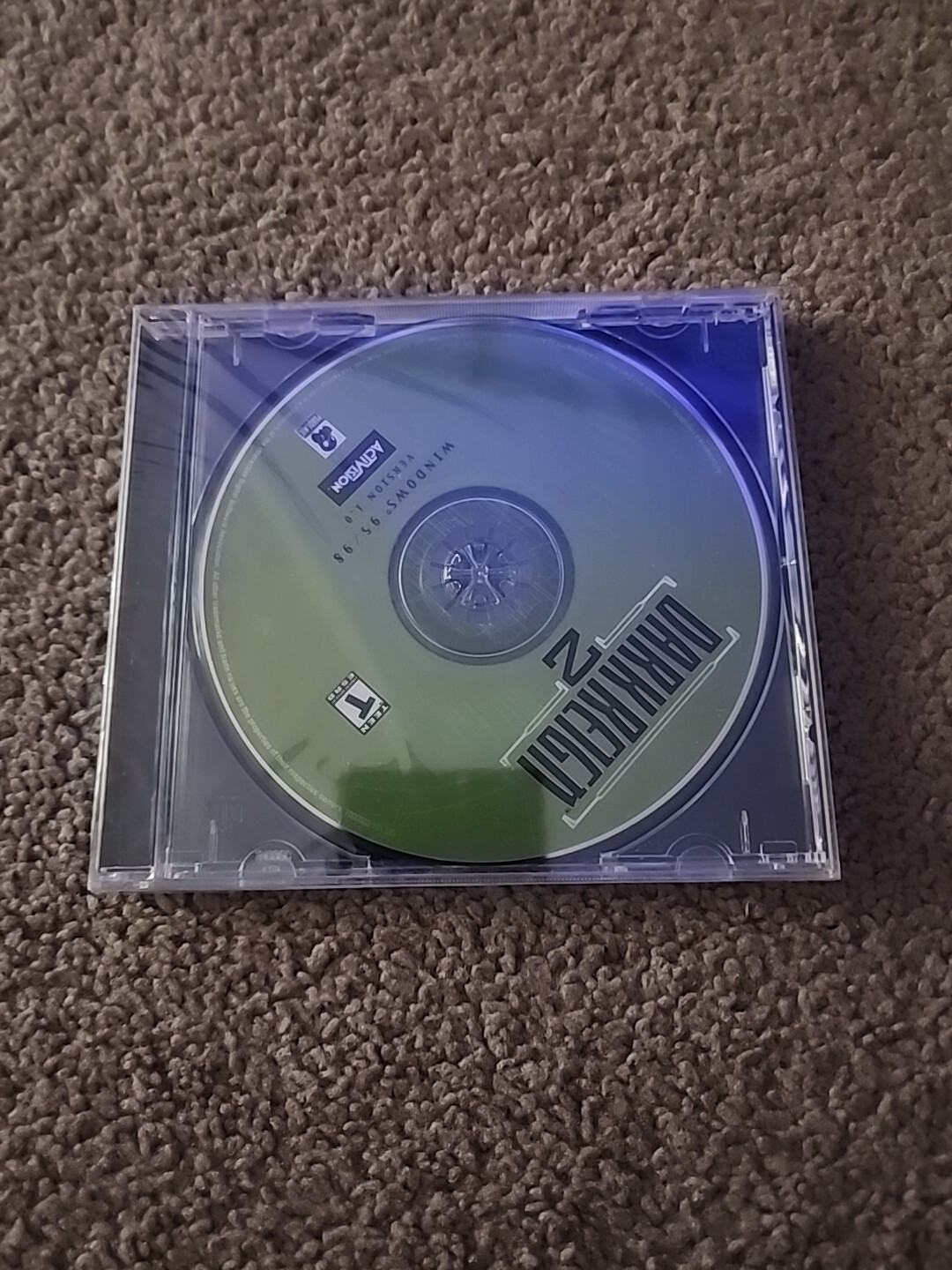 Dark Reign 2 (PC, 2000)