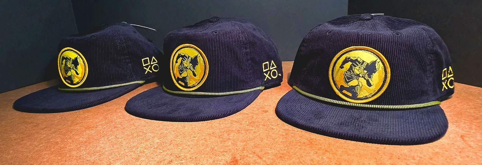 WOLVERINE PS5 MARVEL PlayStation Limited HAT - Sold Out