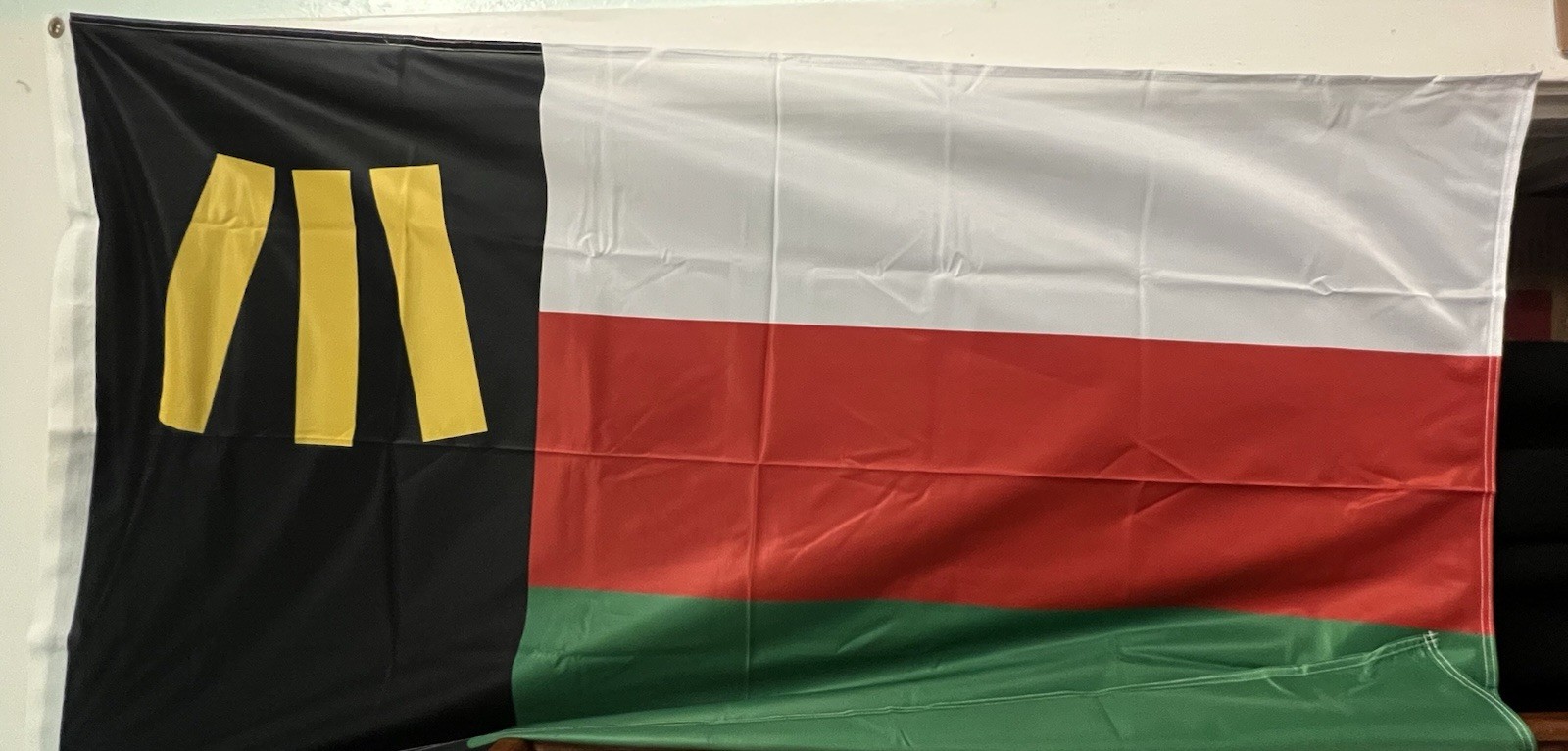 Lot Of 23 Welsh Flags - Related To Wales