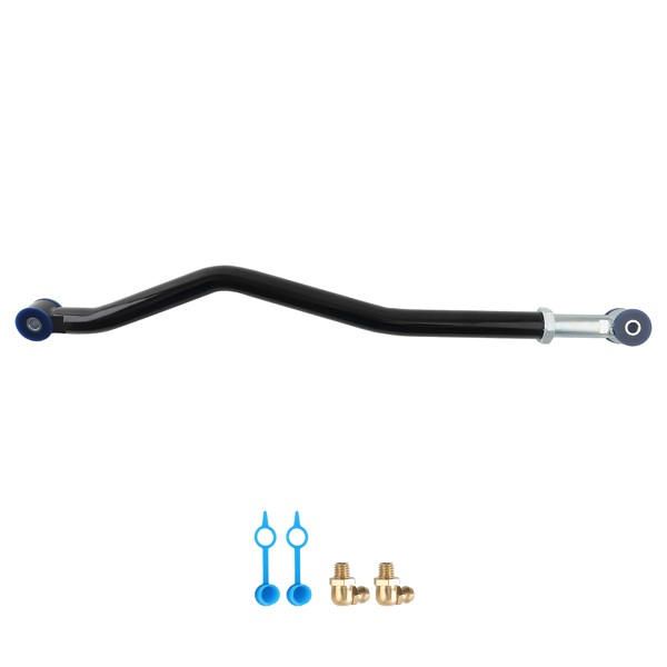 0-6inch Lift Front Adjustable Track Bar Panhard For Wrangler  2007-2018 97250024