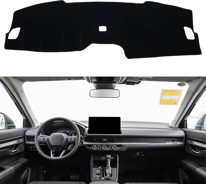 Dash Cover for Honda CR-V CRV Accessories 2023 2024 2025 2026 Dashboard Cover Ce