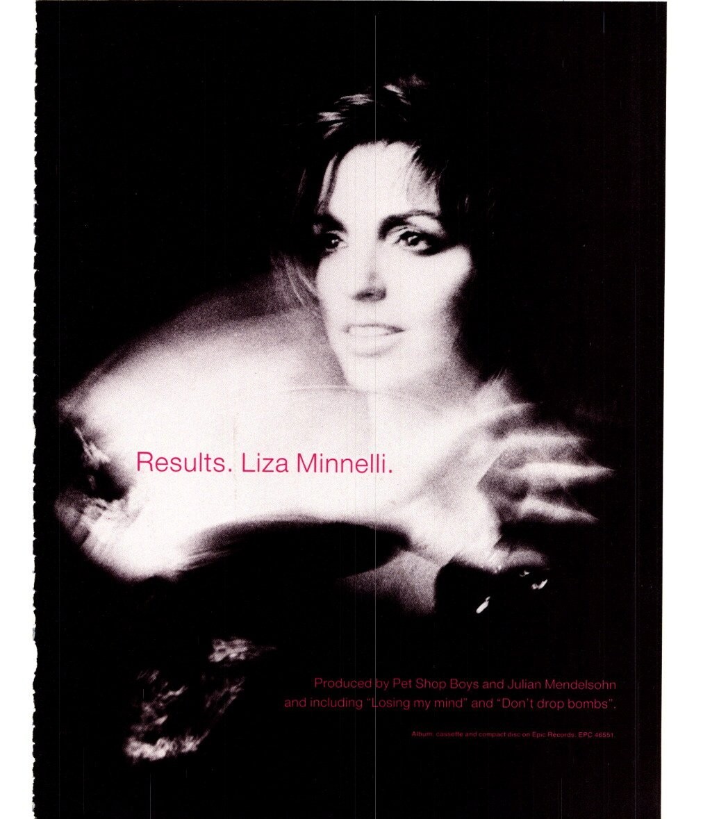 PTP51 MAGAZINE ADVERT 11X9