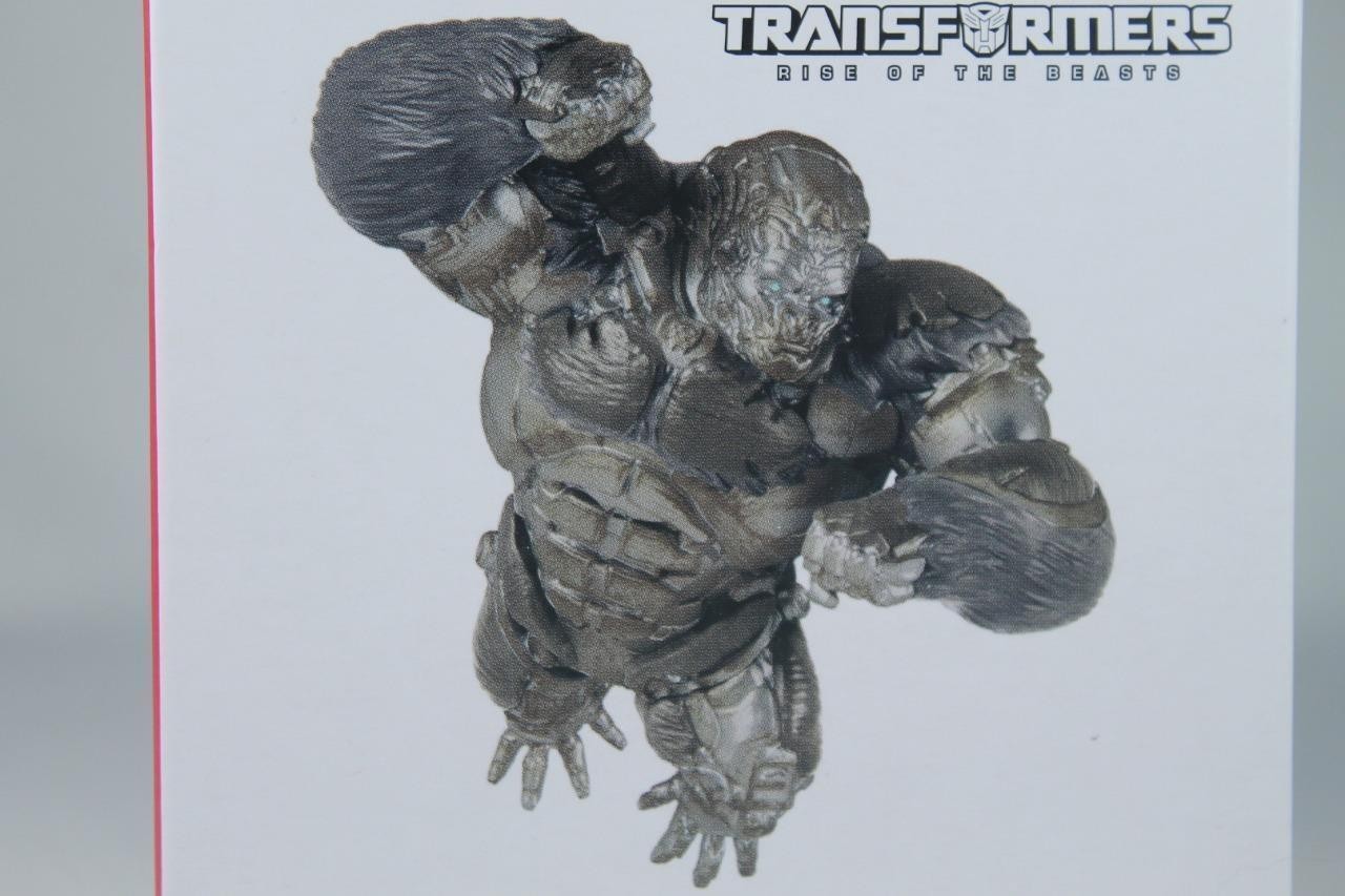 Hallmark 'Optimus Primal' 2023 Transformers Rise Of The Beast Ornament New In Bx