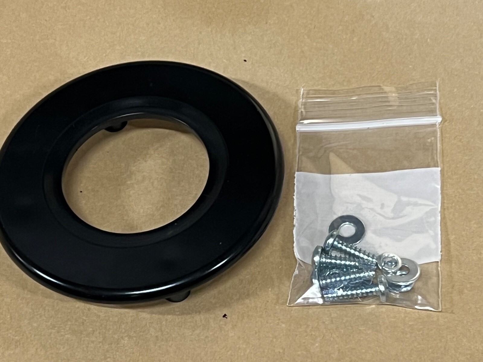 NEW Atari SHIFTER JOYSTICK BEZEL for Battlezone Pole Position & others USA made