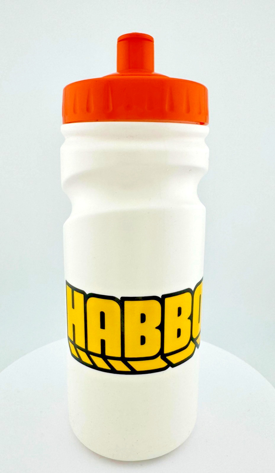 Official Habbo Hotel Staff Water Bottle 🔥BRAND NEW - ULTRA RARE🔥