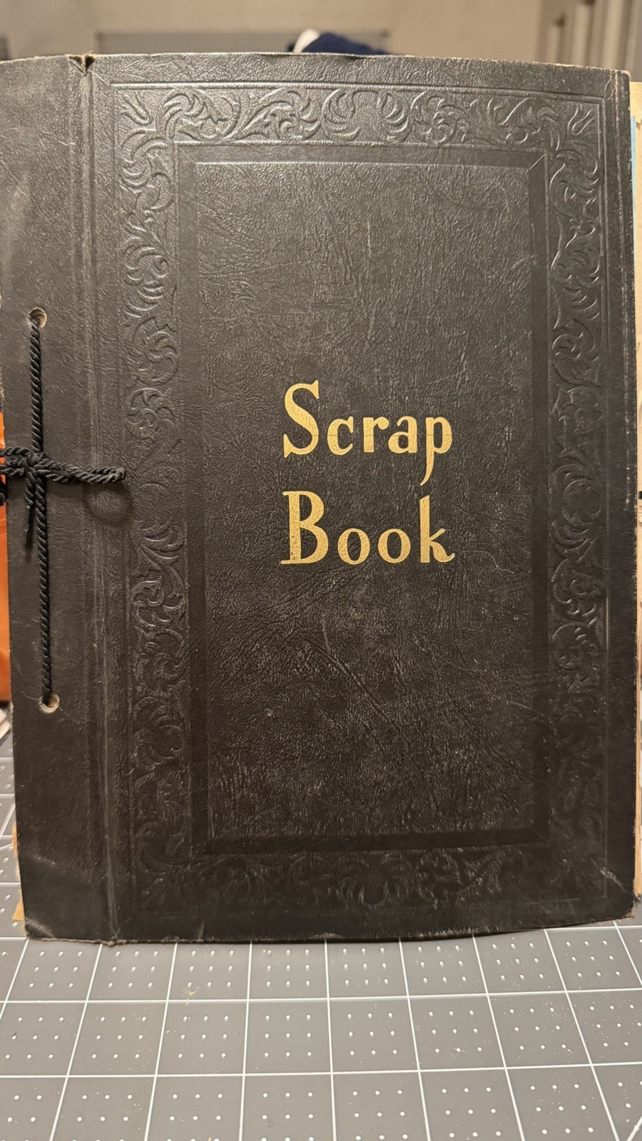 Geographical Scrapbook ,The 1958 To 1959 Most Have World Week Scholastic