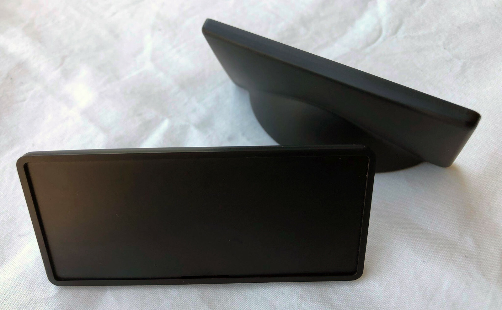 SMALL STAND 1.5x3.5 display stand Master Replicas MR EFX NEW STAR WARS MARVEL