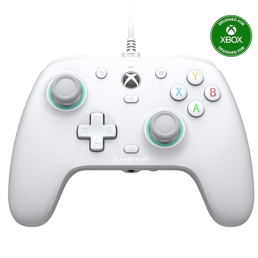 GameSir G7 SE Wired Controller for Xbox Series X|S, Xbox One, Windows 10/11