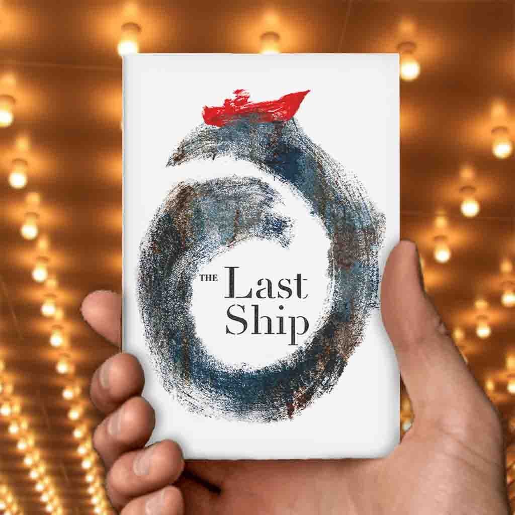 The Last Ship - The Sting Musical Magnet