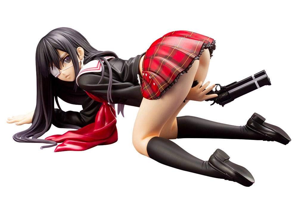 Sister Blood Maria Hino School Uniform 1/6scale PVC Figure Kotobukiya Japan