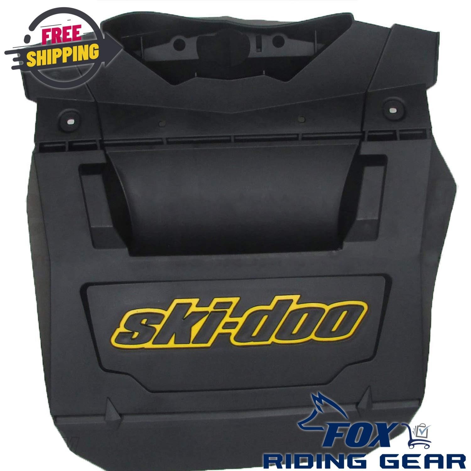 Ski-Doo New OEM Snow Flap, 520000702 GSX MXZ TNT Renegade Summit Tundra ++