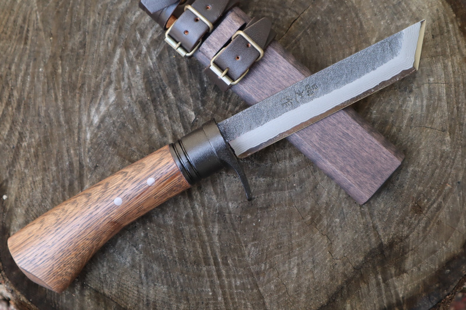 Masano Toyokuni TKA-005 Shinobi Japan 4.7