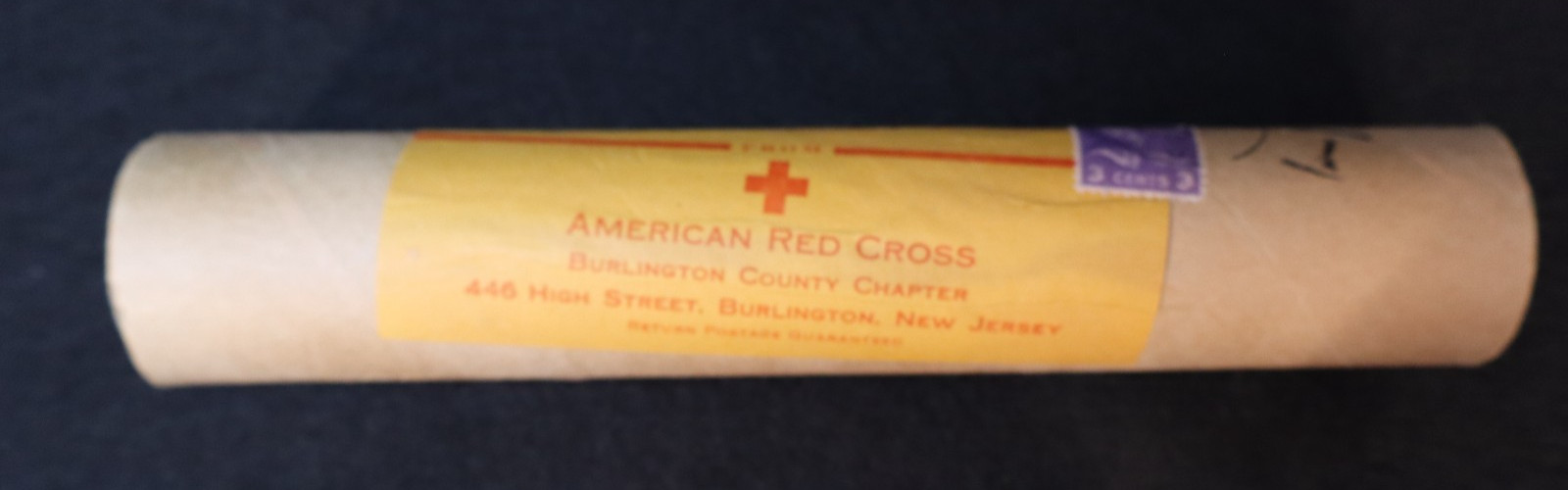 WWII ARC American Red Cross Meritorious Service Certificate Alice SHEEDY & Pins