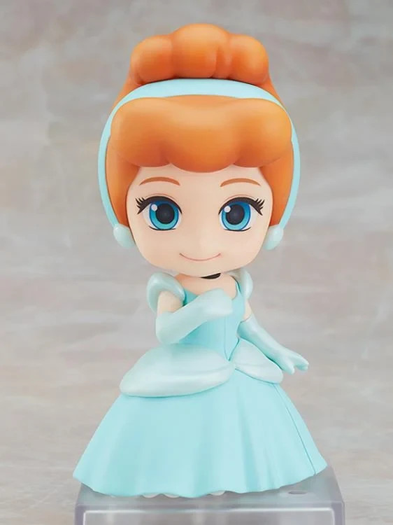 Good Smile Company Nendoroid 1611 Disney Cinderella BNIB