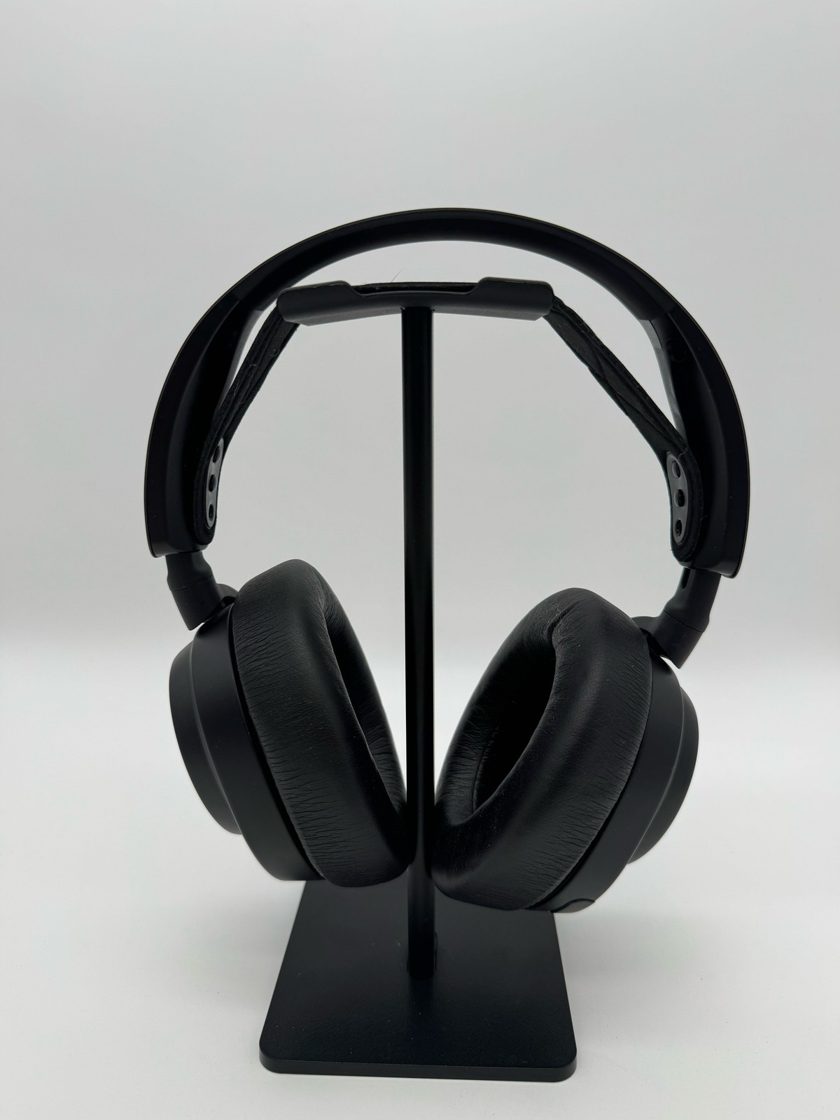 SteelSeries Arctis Nova Pro Wireless Gaming Headset ANC Xbox Series Black (9)