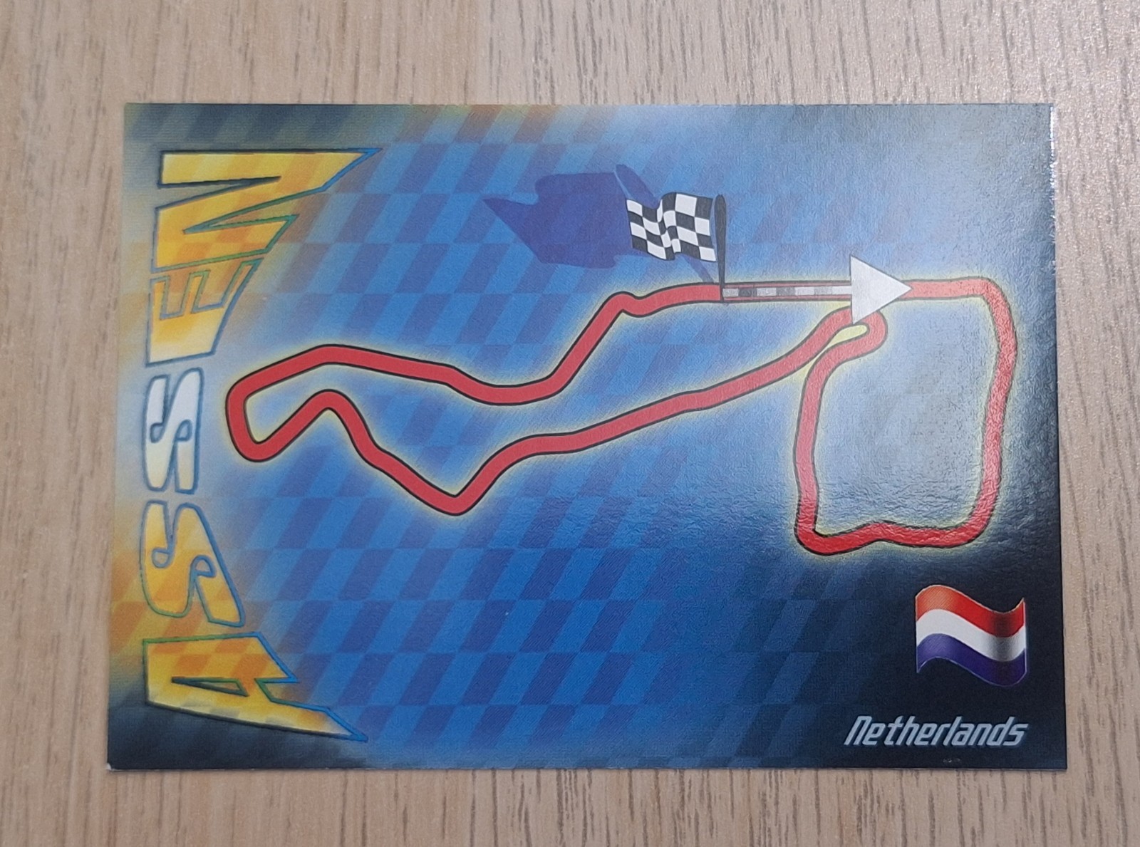Motogp 2002/2003 Panini Trading Card Moto GP Card 153 Aces
