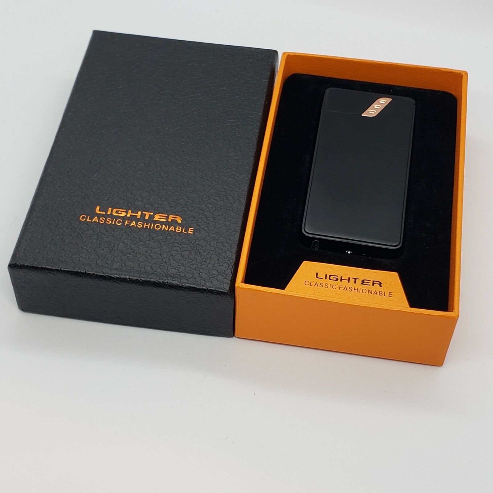 Dual Arc Plasma Electric Lighter USB Rechargeable 2020 