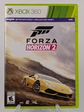 Forza Horizon 2 II (Microsoft Xbox 360, 2014) ➡️CIB - Tested – Near Mint📀 picture