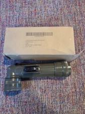 Fulton MX-991/U Angle Head Flashlight US Military 