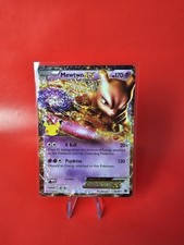 Pokémon Mewtwo EX 54/99 Celebrations - 25th Anniversary NM picture