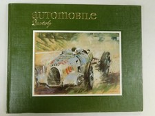 Automobile Quarterly Vol 5 No 2 Montague Roberts Thomas Flyer NY 1966 Cars picture